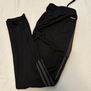 adidas Black Track Pants